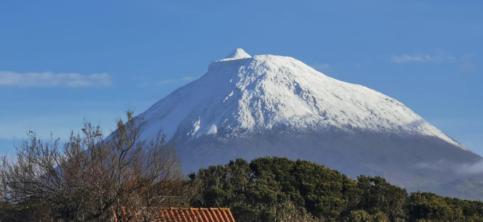 Azores Blue Bay Мадалена Екстериор снимка