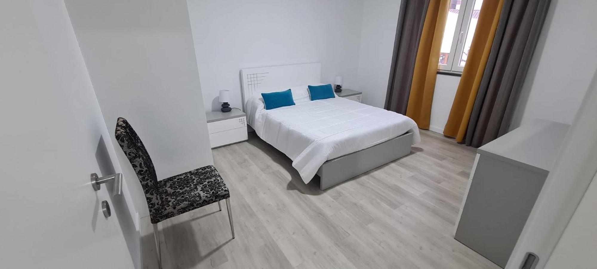 Azores Blue Bay Мадалена Екстериор снимка