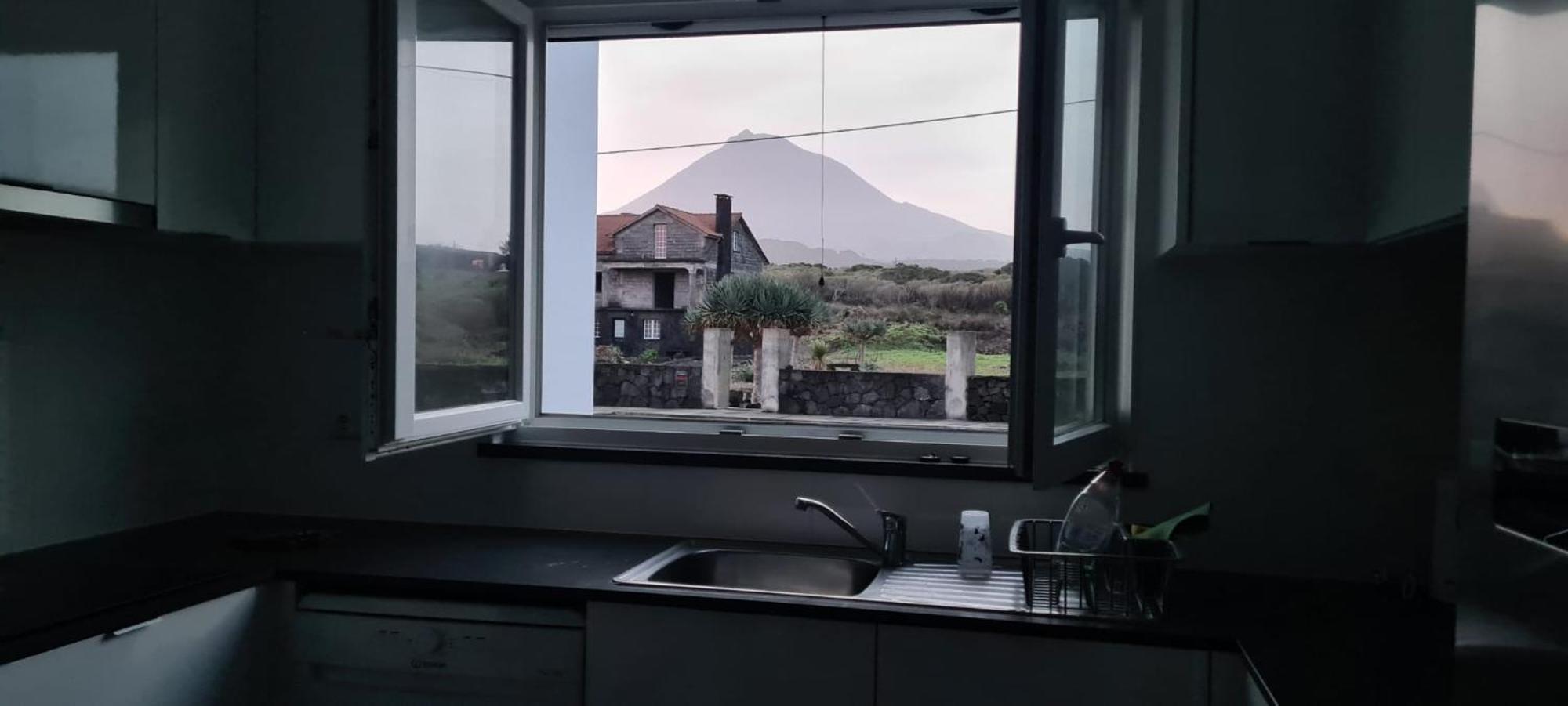 Azores Blue Bay Мадалена Екстериор снимка